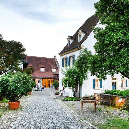 Villa Sommerach Kültér fotó