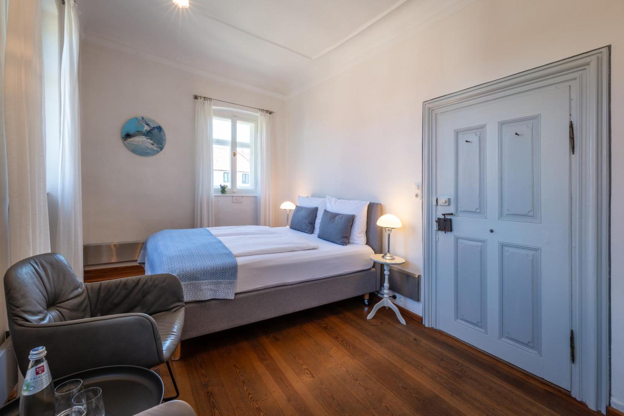 Villa Sommerach Kültér fotó