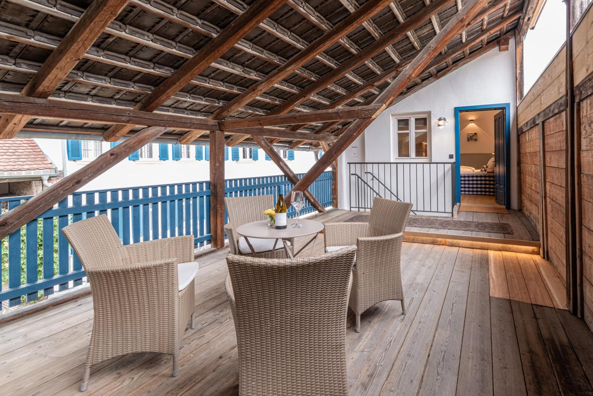 Villa Sommerach Kültér fotó