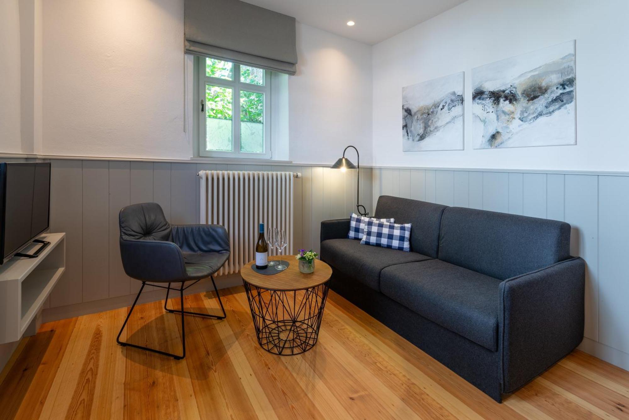 Villa Sommerach Kültér fotó