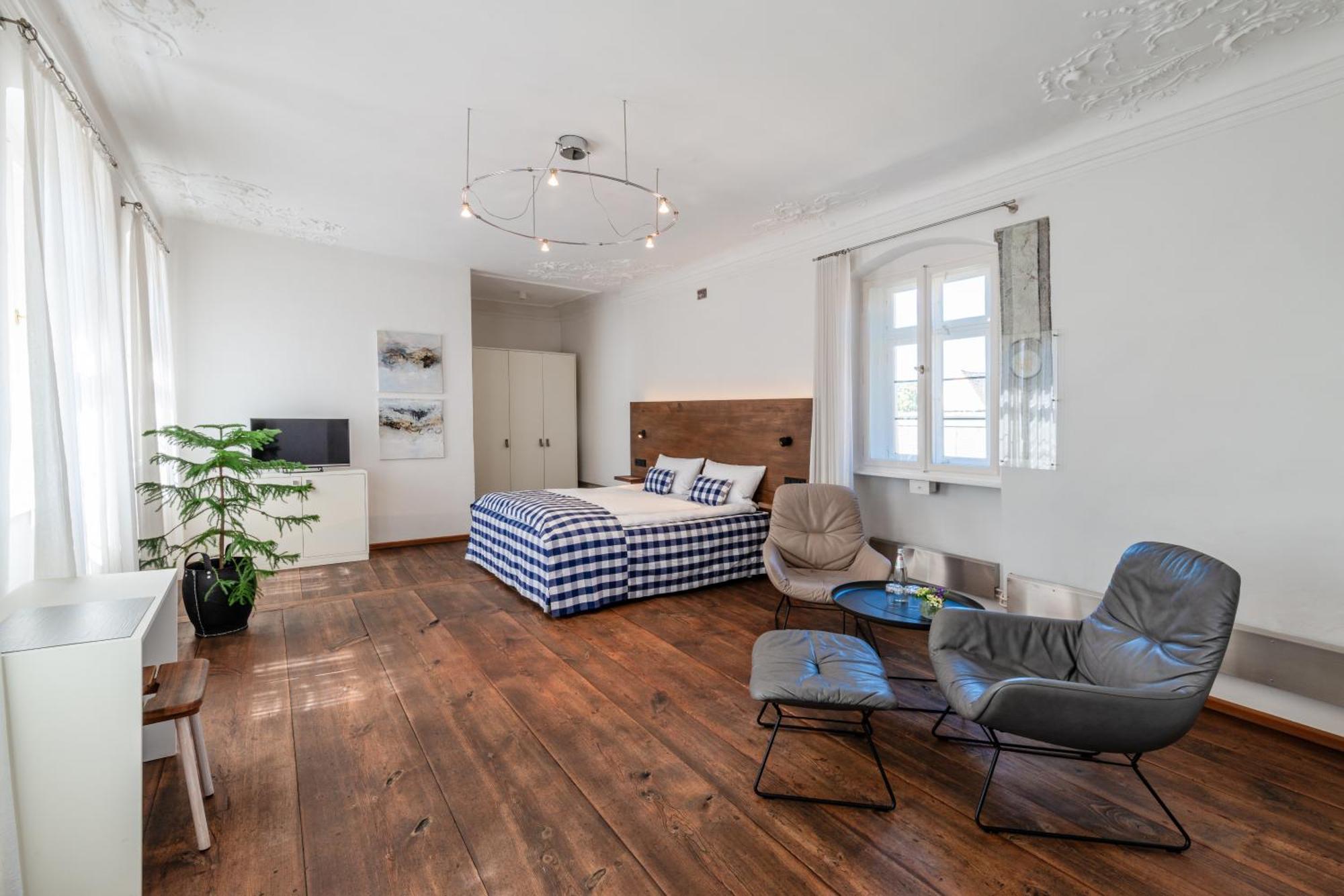 Villa Sommerach Kültér fotó