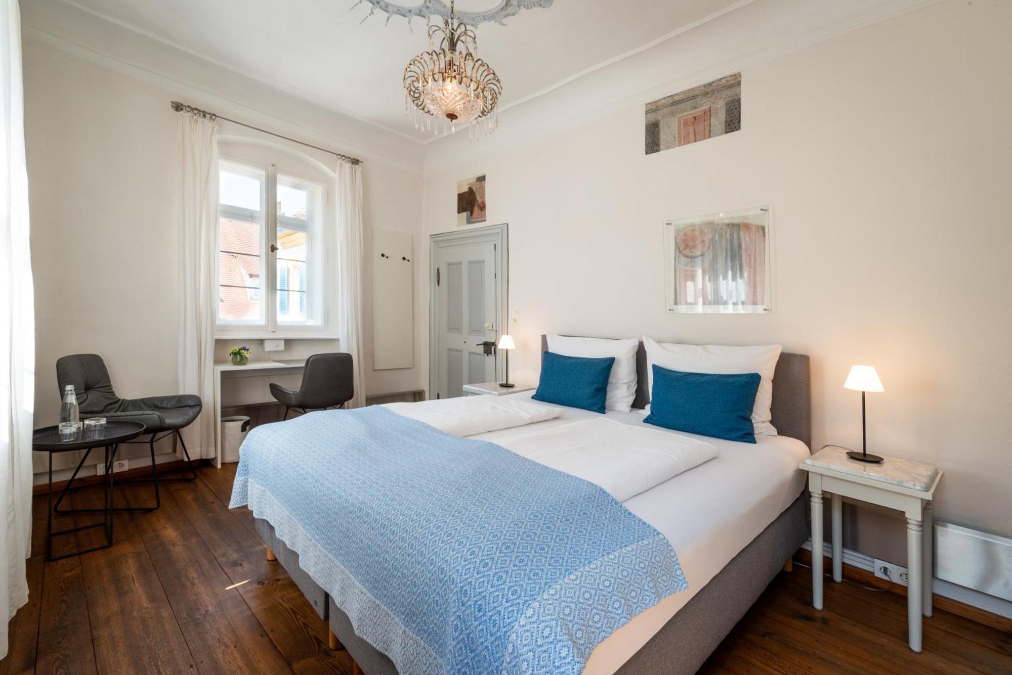 Villa Sommerach Kültér fotó