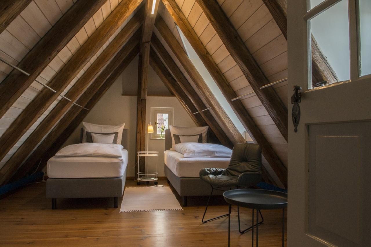 Villa Sommerach Kültér fotó