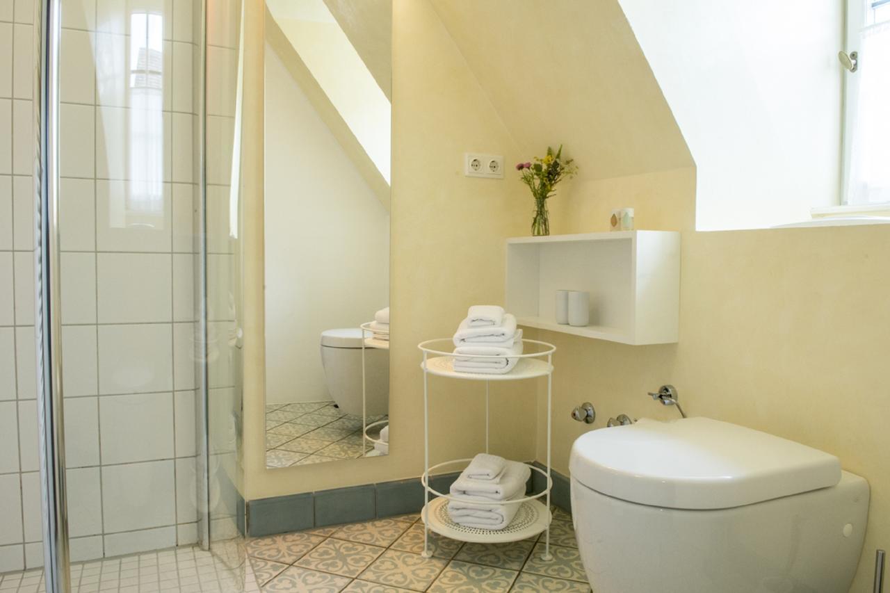 Villa Sommerach Kültér fotó