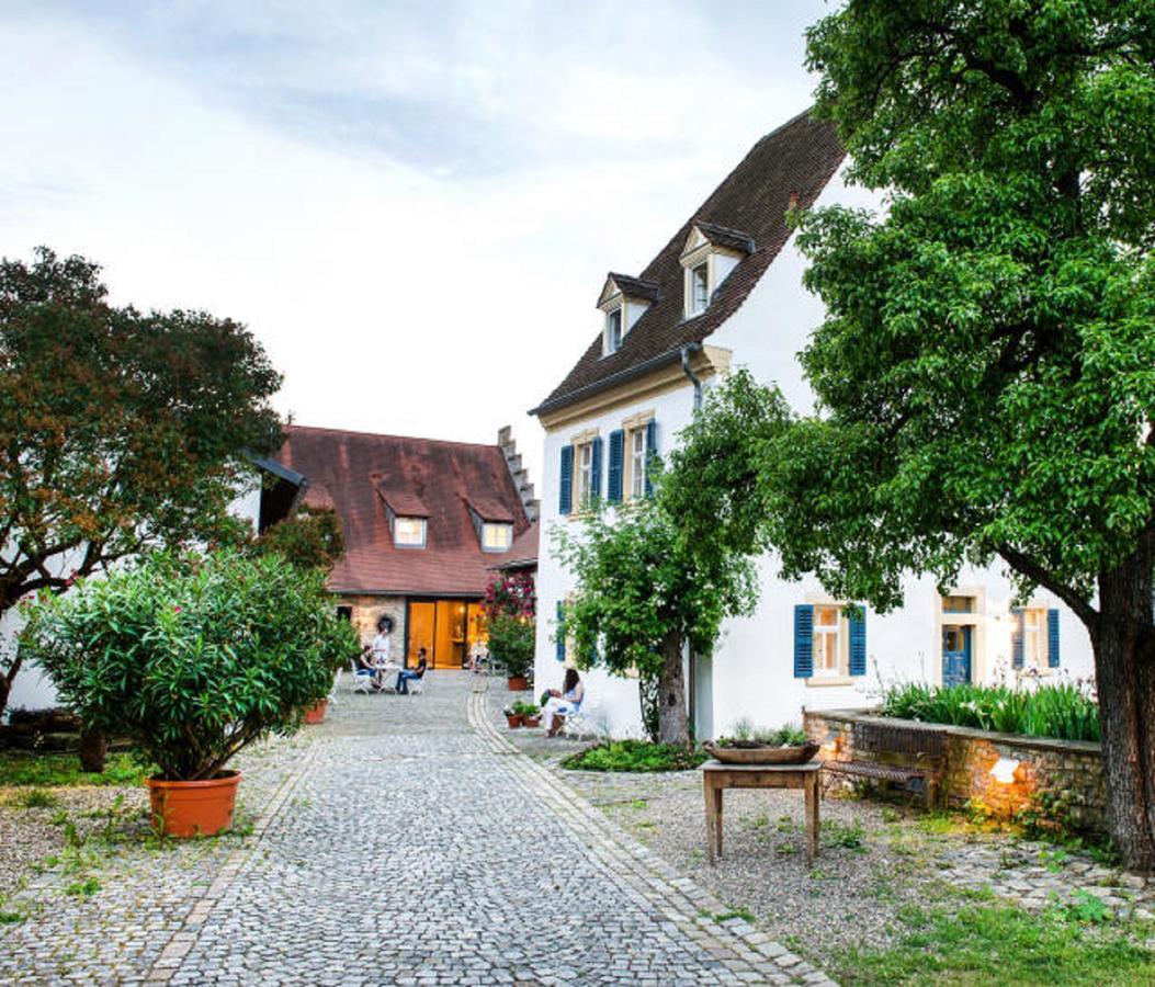Villa Sommerach Kültér fotó