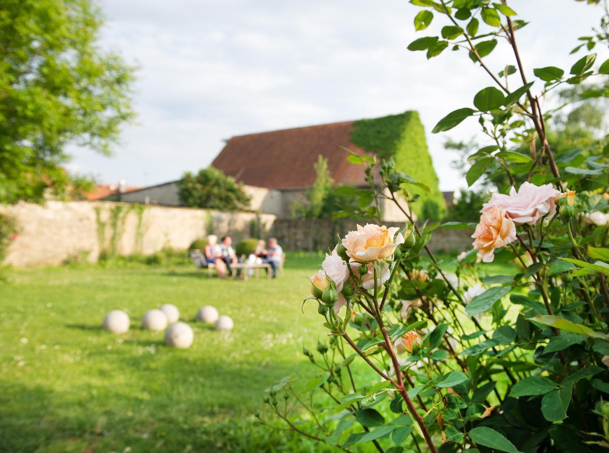 Villa Sommerach Kültér fotó