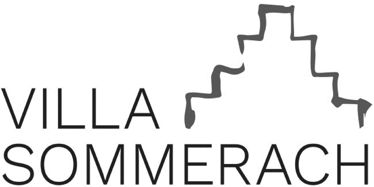 Villa Sommerach Kültér fotó