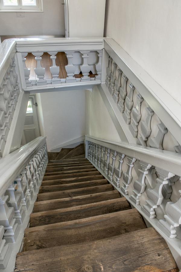 Villa Sommerach Kültér fotó