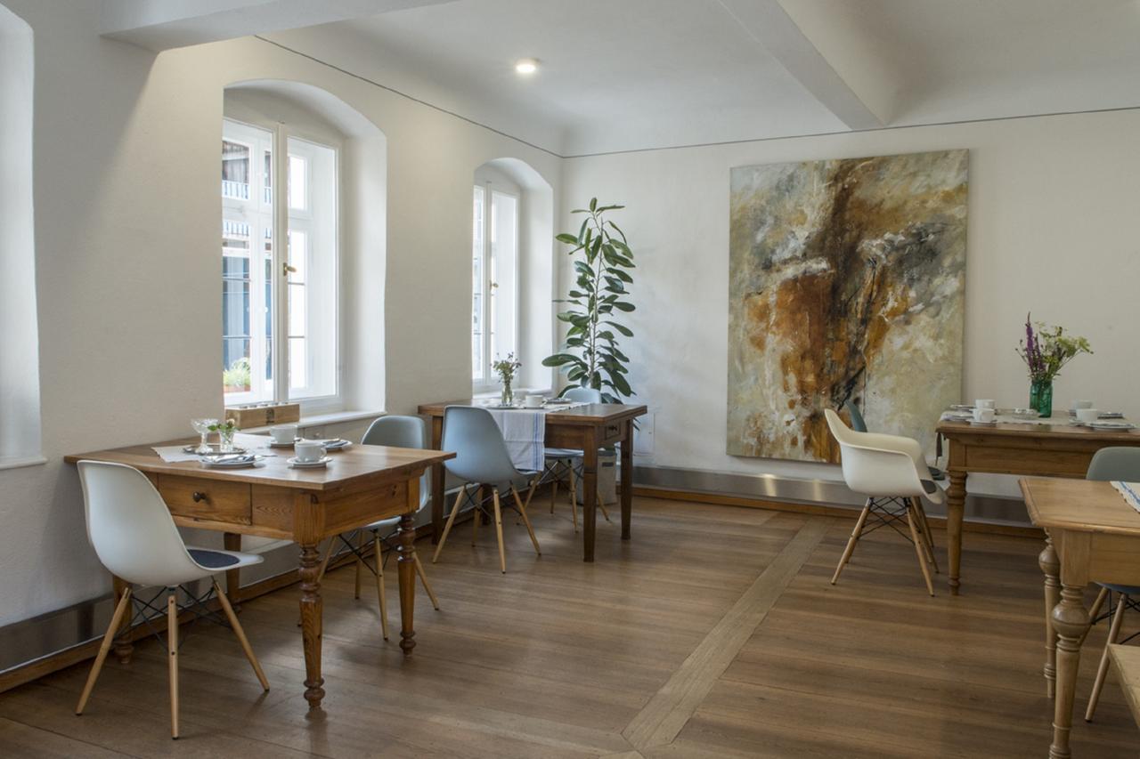 Villa Sommerach Kültér fotó