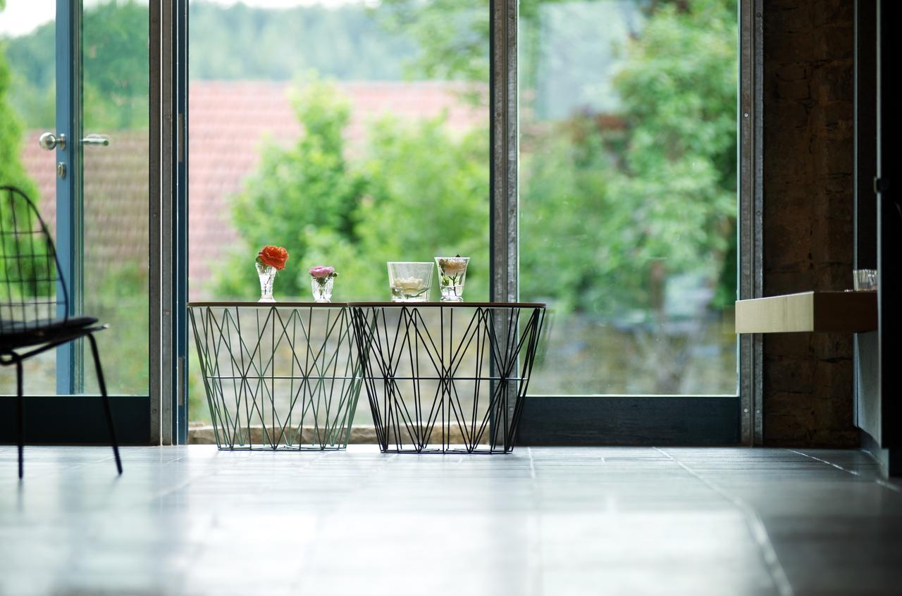 Villa Sommerach Kültér fotó