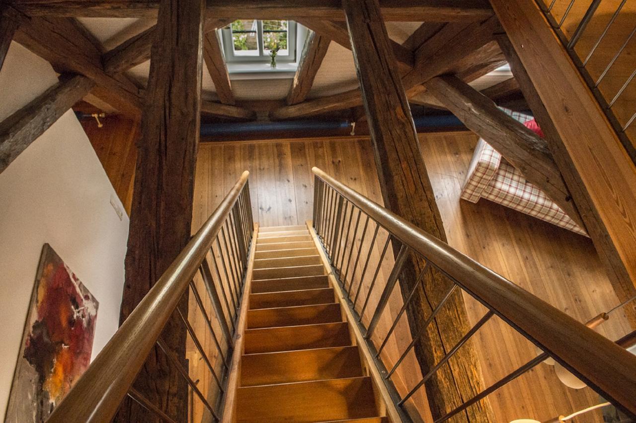 Villa Sommerach Kültér fotó