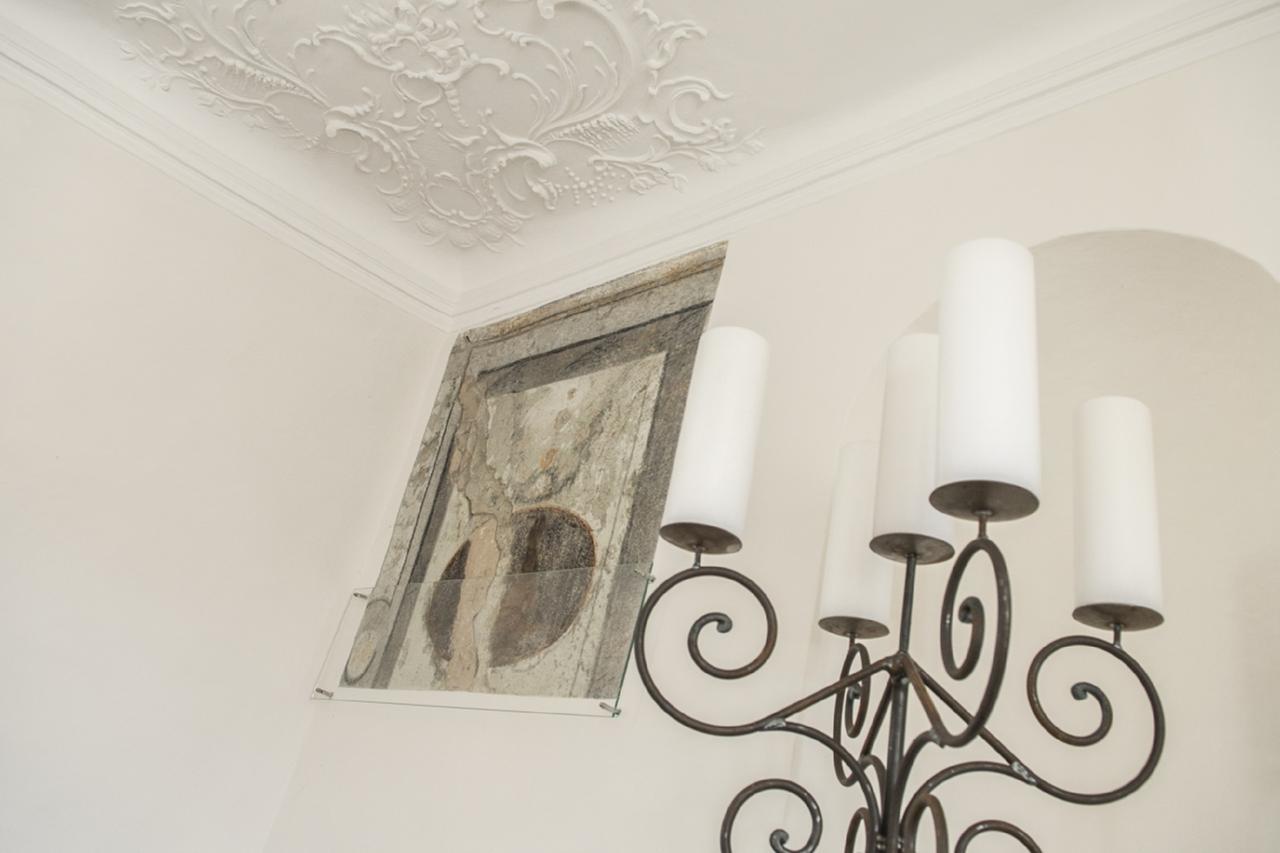 Villa Sommerach Kültér fotó