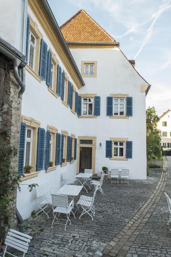 Villa Sommerach Kültér fotó