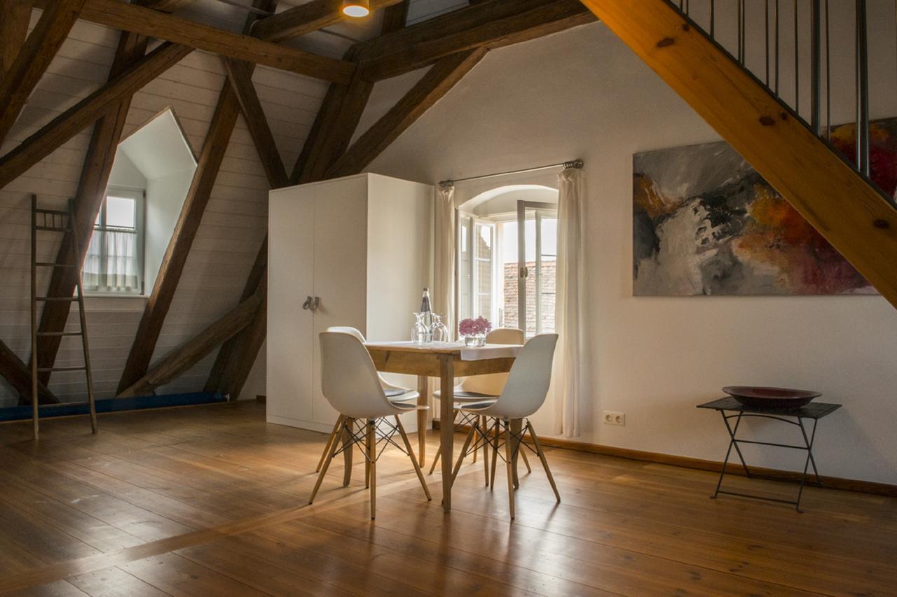 Villa Sommerach Kültér fotó