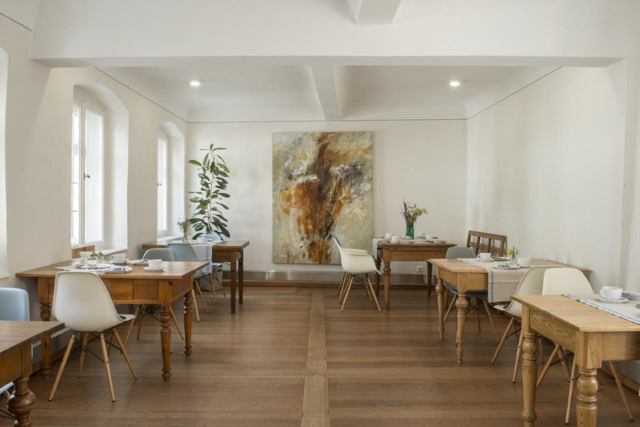 Villa Sommerach Kültér fotó