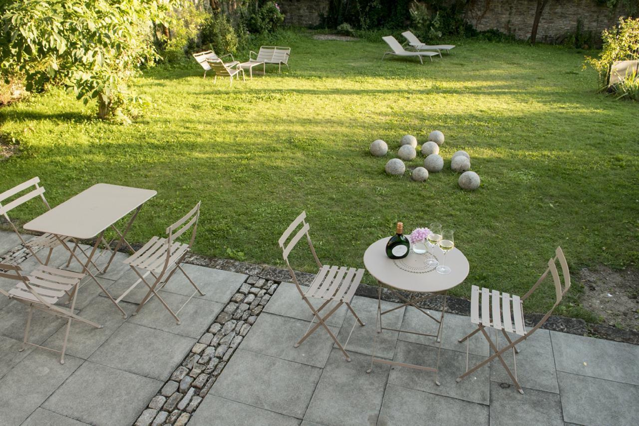 Villa Sommerach Kültér fotó
